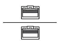 [JNP-10G-AOC-5M] Juniper 10GBase-AOC direct attach cable - SFP+ (M)