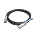 [JNP-QSFP-DAC-5MA] Juniper 40 Gigabit Ethernet Direct Attach Copper Cable