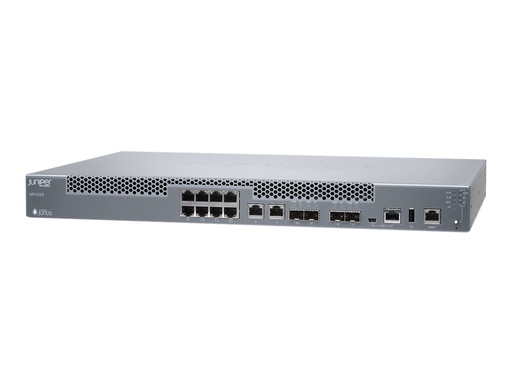 [NFX250-S1E] Juniper NFX250 Network Services Platform