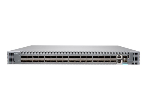 [QFX5120-32C-DC-AFI] Juniper QFX Series QFX5120-32C - Switch