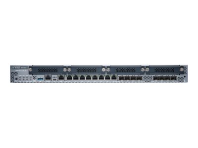 [SRX345-DUAL-AC] Juniper SRX345 Services Gateway - Sicherheitsgerät