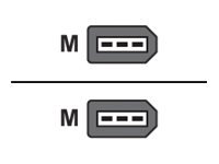 [JNP-SFP-25G-DAC-5M] Juniper 25GBase Direktanschlusskabel - SFP (M)