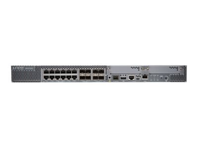 [SRX1500-SYS-JE-AC] Juniper SRX1500 Services Gateway - Sicherheitsgerät