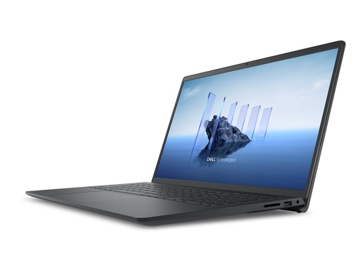 [5007H] Dell Pro 15 Essential PV15250 - Intel Core 3 100U / 1.2 GHz - Win 11 Pro - Intel Graphics - 8 GB RAM - 512 GB SSD NVMe - 39.487 cm (15.6")