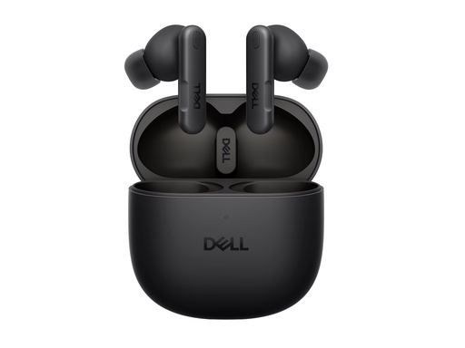 [EB525-EMEA] Dell Pro Plus Earbuds - EB525 - True Wireless-Kopfhörer mit Mikrofon