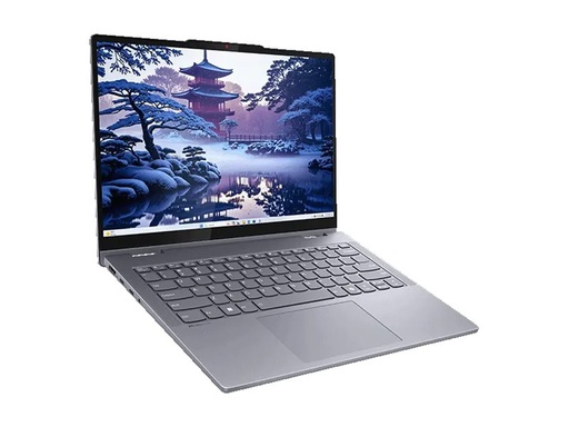 [83KR0024GE] Lenovo IdeaPad 5 2-in-1 14IAL10 83KR - Flip-Design - Intel Core Ultra 5 225H - Win 11 Home - Arc Graphics 130T - 16 GB RAM - 512 GB SSD NVMe - 35.6 cm (14")