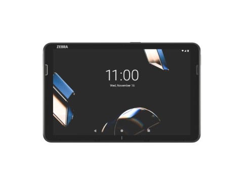 [ET4010A-001C1B0P-A6] Zebra ET401 8 WIFI7 Standard SE4100 - Tablet - 2 GHz