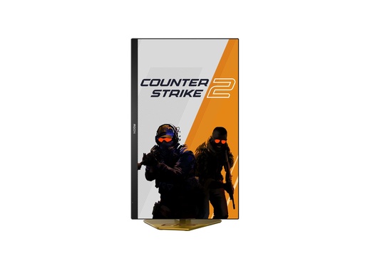 [CS24A] AOC AGON PRO CS24A - Counter Strike 2 Edition - LED-Monitor - Gaming - 61 cm (24")