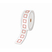 [LTZ12025FGHS] Brother Pre-cut and pre-printed GHS CLP rolls