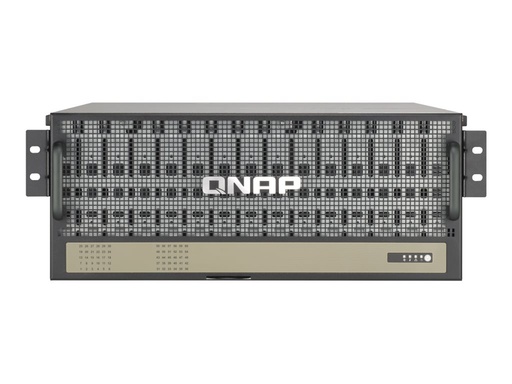 [TL-R6020SEP-RP] QNAP 60-bay rackmount SAS JBOD expa - Festplatten-Array - NAS