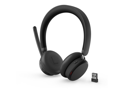 [4XD1S19777] Lenovo 6550 - Headset - On-Ear - Bluetooth
