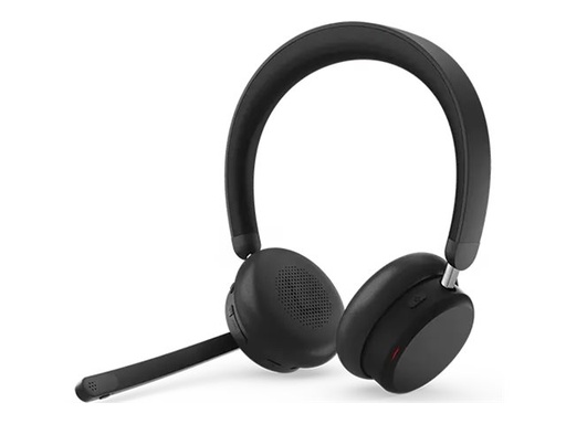 [4XD1S19778] Lenovo 6550 - Headset - On-Ear - Bluetooth - kabellos
