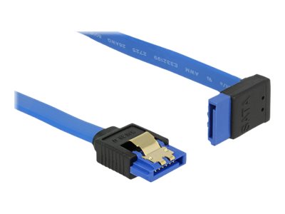 [84997] Delock SATA-Kabel - Serial ATA 150/300/600 - SATA (R)