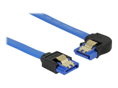 [84984] Delock SATA-Kabel - Serial ATA 150/300/600 - SATA (R)
