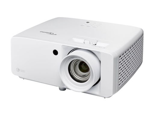 [E3P7P81E112] Optoma ZK551 - DLP-Projektor - Laser - 3D - 5100 lm