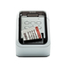 [QL-810WC] Brother QL-810Wc - DK - Direkt Wärme - 300 x 600 DPI - 176 mm/sek - Verkabelt & Kabellos - Lithium-Ion (Li-Ion)