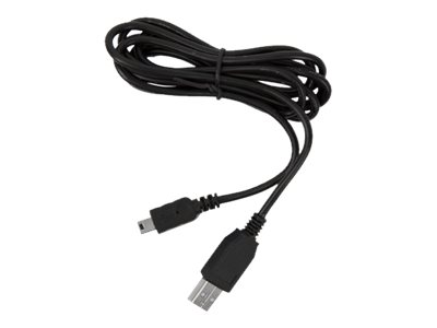 [14201-13] Jabra USB-Kabel - USB (M) zu mini-USB Typ B (M)
