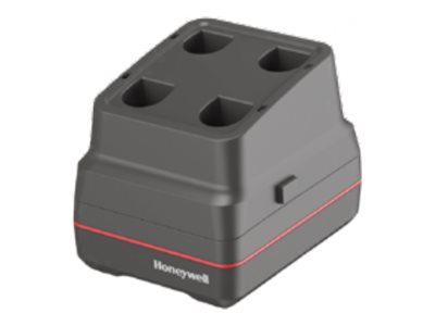 [MB4-BAT-SCN11] HONEYWELL Batterieladegerät - Quad