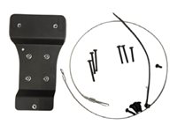 [VMHOLDER5K] HONEYWELL Granite Ultra - Fahrzeug/Gabelstapelhalterung