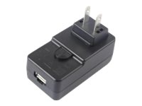 [PWR-WUA5V12W0IN] Zebra Wall Charger - Netzteil - Wechselstrom 100-240 V