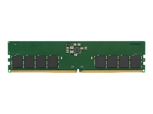 [KVR56U46BS8-32] Kingston ValueRAM - DDR5 - Modul - 32 GB - DIMM 288-PIN