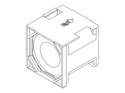 [4H47B03709] Lenovo Belüftungsmodul