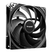 [BL140] Be Quiet! Pure Wings 3 120mm PWM HS Gehäuseluefter 3-Pack - Gehäuse-Lüfter - 30,9 dB