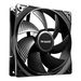 [BL141] Be Quiet! Lüfter Pure Wings 3 Pwm Triple Pack - 120mm Gehäuseluefter - Gehäuse-Lüfter - 25,5 dB
