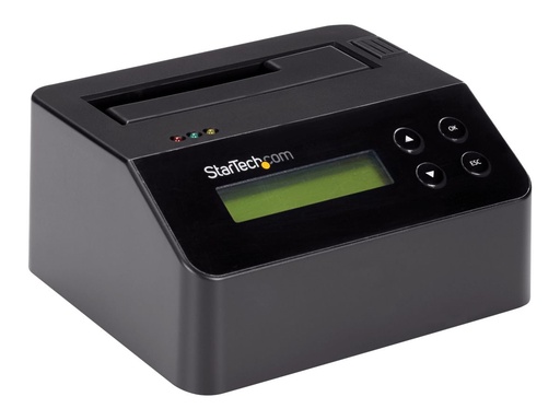 [SDOCK1EU3P2] StarTech.com Festplatten Eraser - für 2,5" /