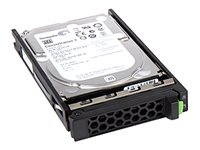 [PY-SH601EC] Fsas Technologies Fujitsu - Festplatte - Enterprise, Mission Critical - 600 GB - 512n - Hot-Swap - 2.5" SFF (6.4 cm SFF)