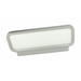 [S21-LED-NB00278] Synergy 21 office line Wand - Panel grau dimmbar
