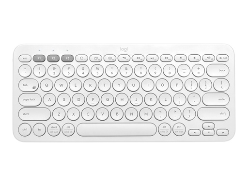 [920-009584] Logitech K380 Multi-Device Bluetooth Keyboard