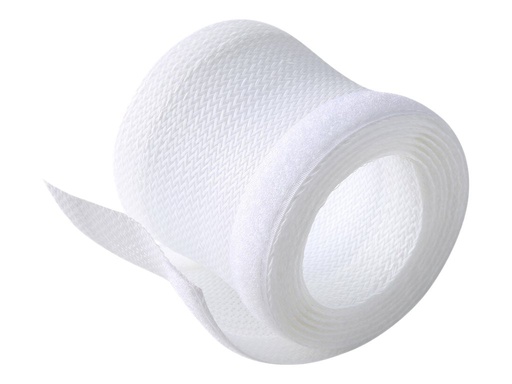[NS-CS200WHITE] Neomounts Cable Sock NS-CS200WHITE NSCS200WHITE - Kabel - Video/Analog