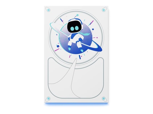 [STLW5000203] Seagate Astro Bot - Limited Edition - Festplatte - 5 TB - extern (tragbar)