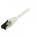 [S217423] Synergy 21 Patchkabel RJ45 Cat8.1 2000Mhz weiss S-STP S/FTP TPE Ultra SuperFlex - Kabel - Digital/Daten