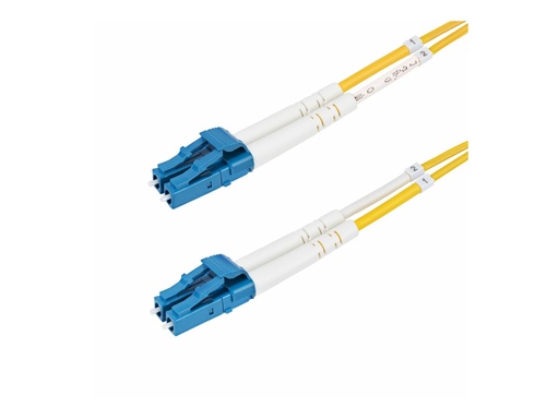[SMDOS2LCLC25M] StarTech.com 25 Meter LWL Patchkabel LC LC (UPC)