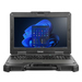 [XR8P76CSBDK6] GETAC X600 PRO I7-11850HE 15.6IN WCAM EXCR+PCM - Core i7 - 32 GB