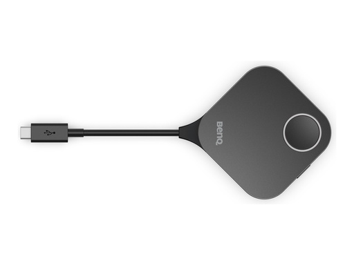 [5J.K0E28.E2A] BenQ InstaShow WDC15 - Wireless Video-/Audio-Erweiterung