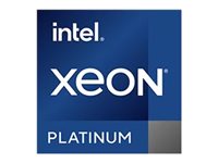 [338-CPBX] Dell Intel Xeon Platinum 8562Y+ - 2.9 GHz - 32 Kerne