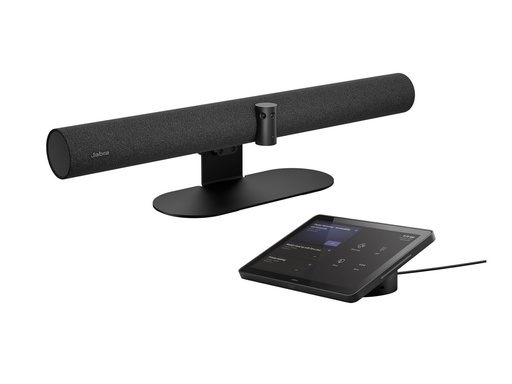 [8501-237] Jabra PanaCast 50 Video Bar System - Kit für Videokonferenzen (PanaCast 50)
