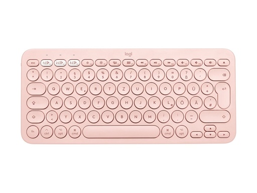 [920-010392] Logitech K380 Multi-Device Bluetooth Keyboard