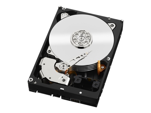 [WD5003ABYZ] WD RE WD5003ABYZ - Festplatte - 500 GB - intern - 3.5" (8.9 cm)