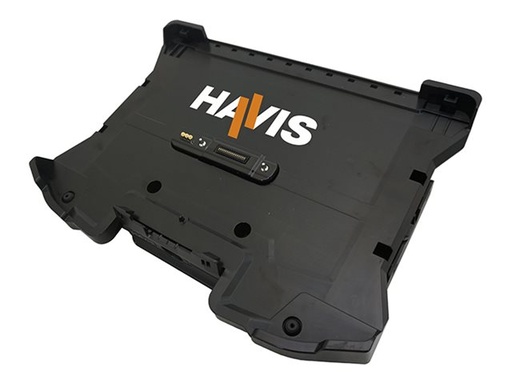 [5433GA890207] GETAC Havis - Fahrzeug-Dockingstation - für Notebook