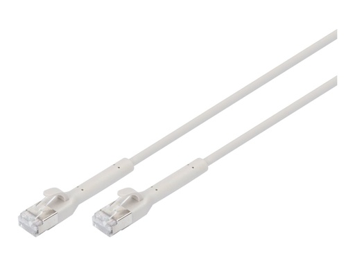 [DK-1632-A-010B-10] DIGITUS Patch-Kabel - RJ-45 (M) zu RJ-45 (M)