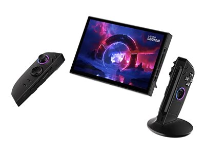 [GXH1T52709] Lenovo Game Pad - 18 Tasten - kabellos - Bluetooth