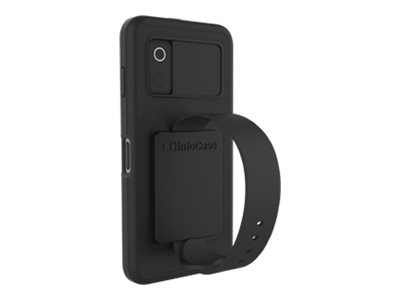 [3PTY-INF-RC-EM45HSTP] Zebra InfoCase ErGo - Hintere Abdeckung für Mobiltelefon