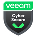 [V-VCSPRM-0Y-SU1MP-00] Veeam CYBER SECURE PREM COM