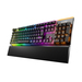 [BT004DE] Be Quiet! Light Mount Silent Tactile Tastatur - Gaming mit geschmierten Taktilen - Tastatur - QWERTZ