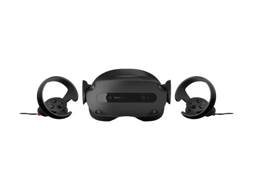 [12DE0001GE] Lenovo ThinkReality VRX - Virtuelles Reality-System @ 90 Hz - USB-C - mit 1 Jahr Lenovo Integrated Solution Support (LISS)