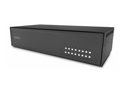 [CK4-D116C] StarTech.com KVM-Switch - sicher - 16 x KVM